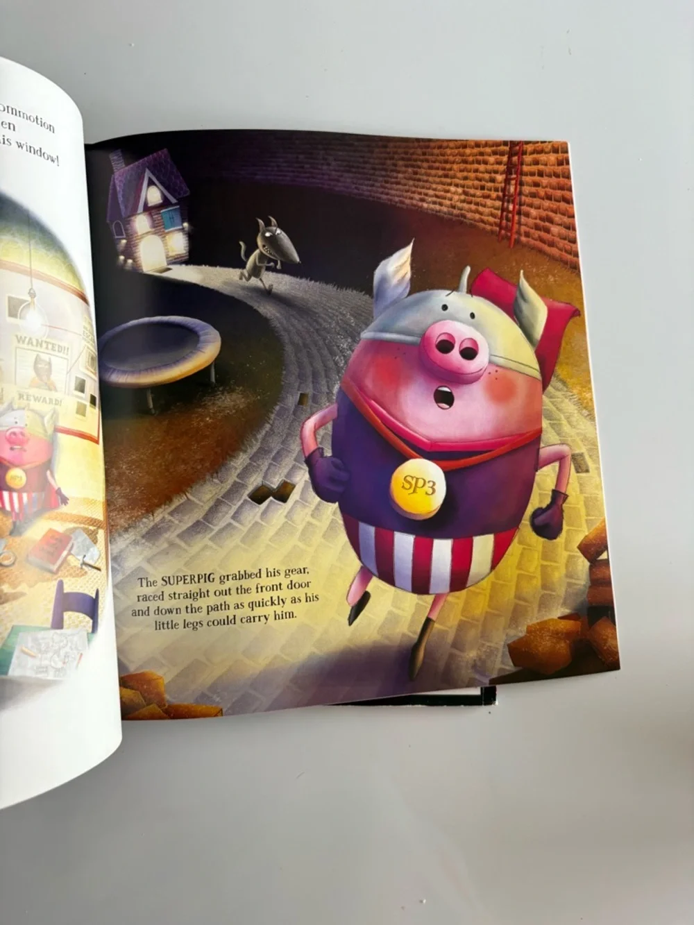 Scholastic great books